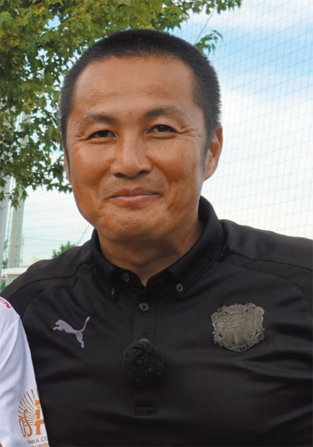 森島寛晃