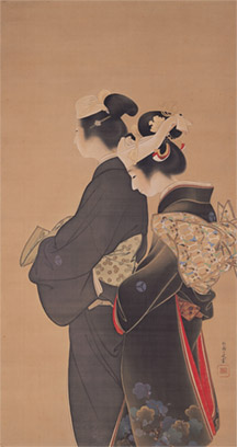 「人生の花」