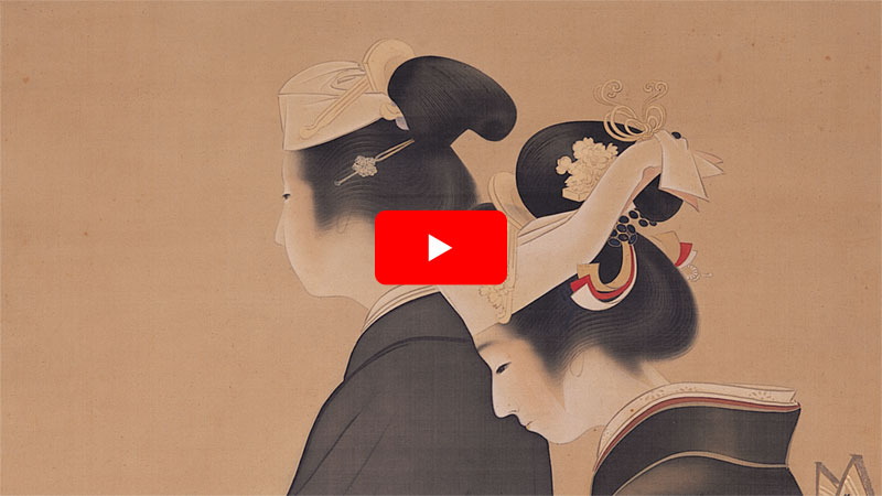Youtube「人生の花」