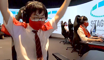 eスポーツとは?