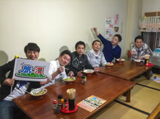 麺類のをかべ本店