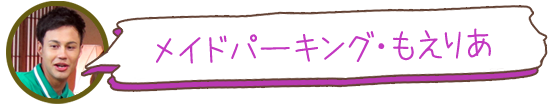メイドパーキング・もえりあ