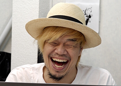 10-FEET TAKUMA