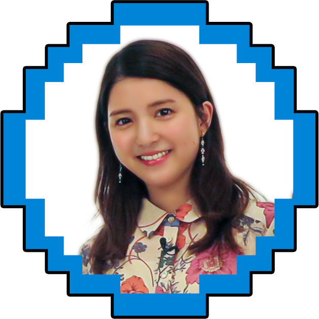 川島海荷