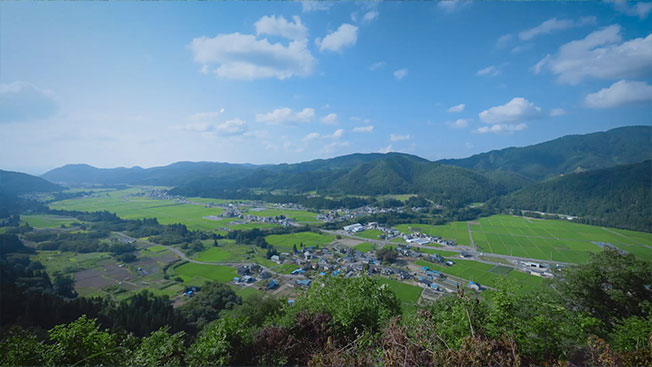 学力日本一