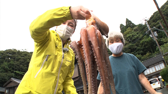 新鮮な食材がいつでも手に入る！？