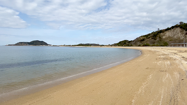 大分県 姫島村