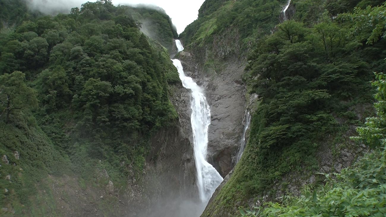 富山県 立山町