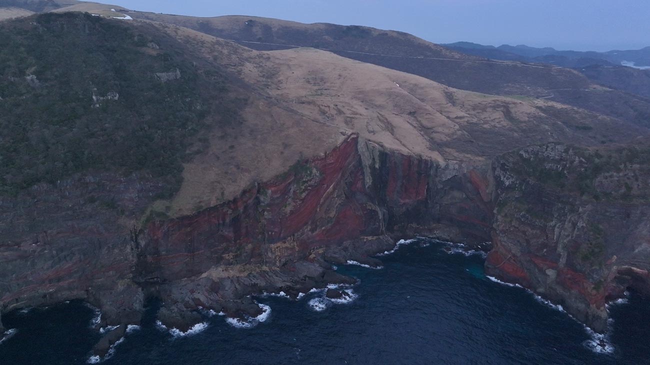 島根県 隠岐郡 知夫村