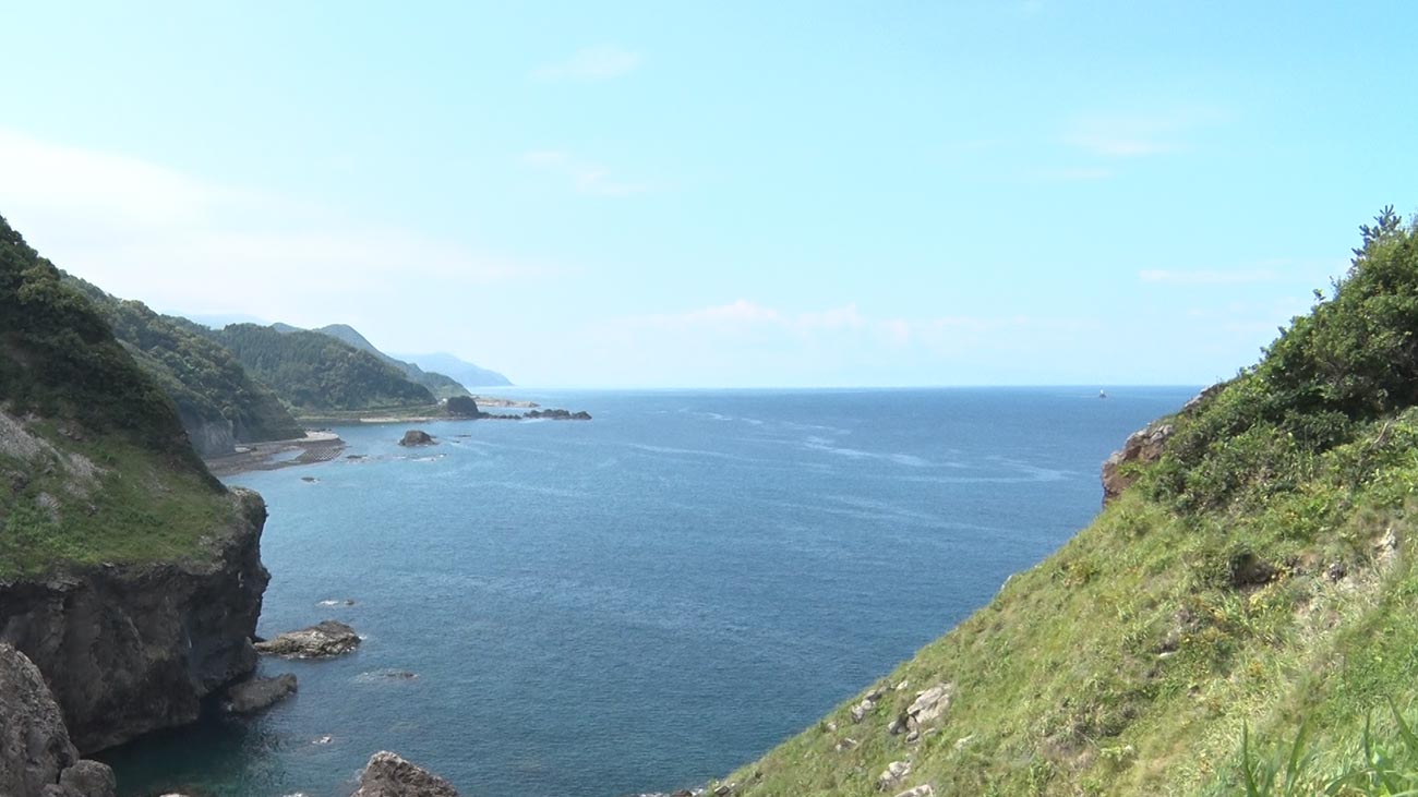 青森県 佐井村