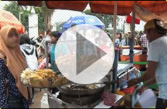 インドネシア編 動画