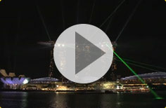 シンガポール編 動画