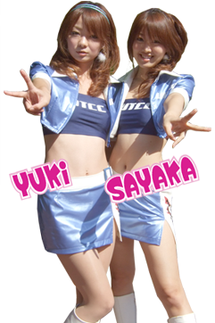 YUKI SAYAKA