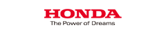 HONDA The Power of Dreams