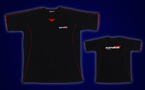 ADVAN Tシャツ画像