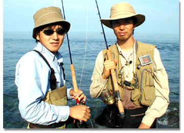釣り番組：The Fishing：ザ・フィッシング|テレビ大阪