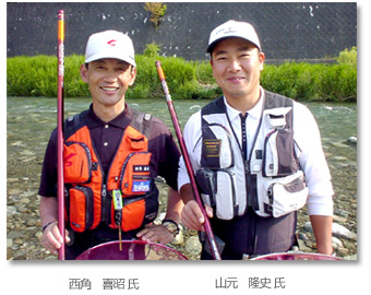 釣り番組 The Fishing ザ フィッシング テレビ大阪 釣り番組 The Fishing ザ フィッシング テレビ大阪