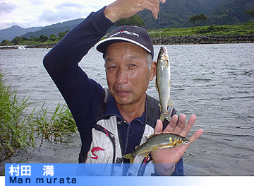 村田　満
