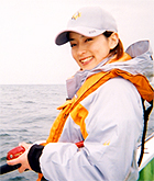 水野　祐子