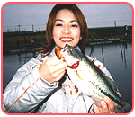 水野裕子