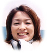 水野裕子