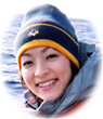 水野裕子