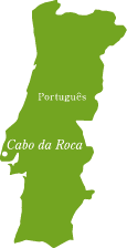 ロカ岬MAP