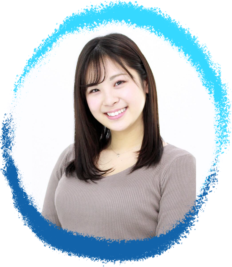 真木莉那