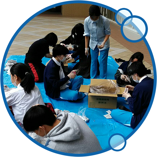 桃山学院中学校 高等学校