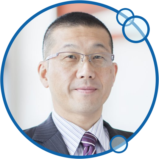 大塚 耕司 先生