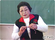 中島祐子さん