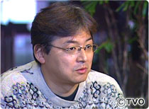 稲森誠さん