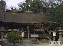 廣瀬神社