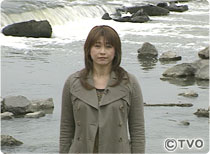 千堂あきほさん