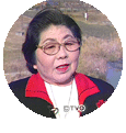 花: 中島祐子さん