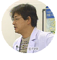 花: 中島祐子さん