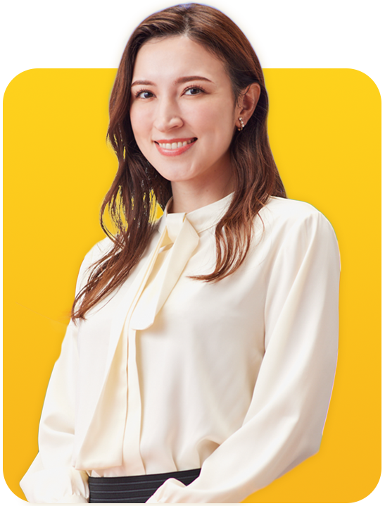 テレビ大阪アナウンサーウーデンジェニファー里沙