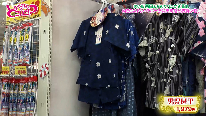やすとものどこいこ！？ | これまでの放送 2026年6月21日(日) | TVO