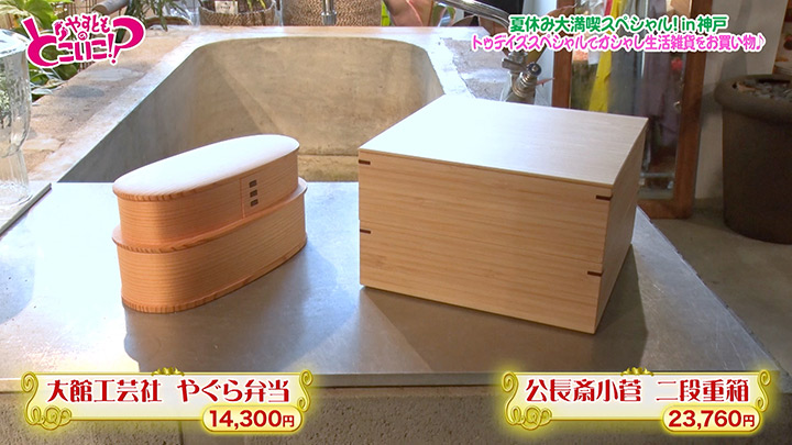 やすとものどこいこ！？ | これまでの放送 | TVO テレビ大阪