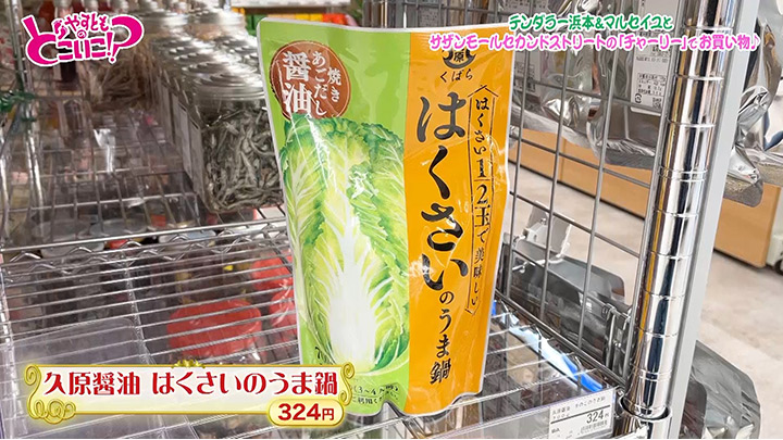 やすとものどこいこ！？ | これまでの放送 2023年3月12日(日