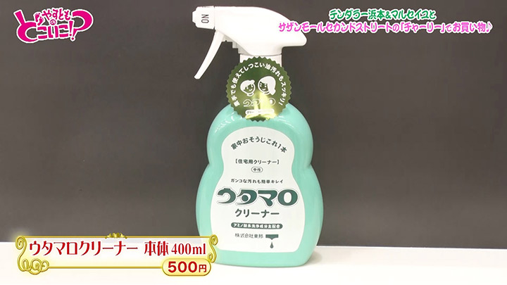 やすとものどこいこ！？ | これまでの放送 2023年3月12日(日