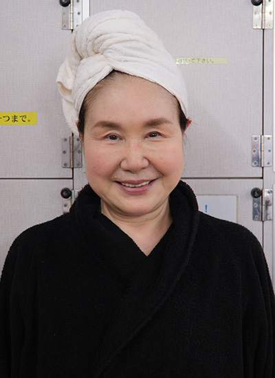 大島蓉子