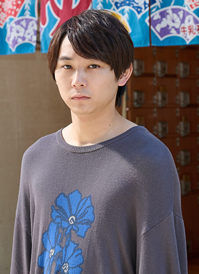須賀健太