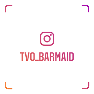 Instagtam『tvo_barmaid』