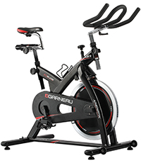 KINEMATIK BIKE FITNESS