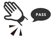 PASS