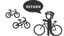 RETURN