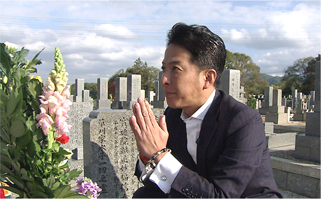 草刈健太郎さん
